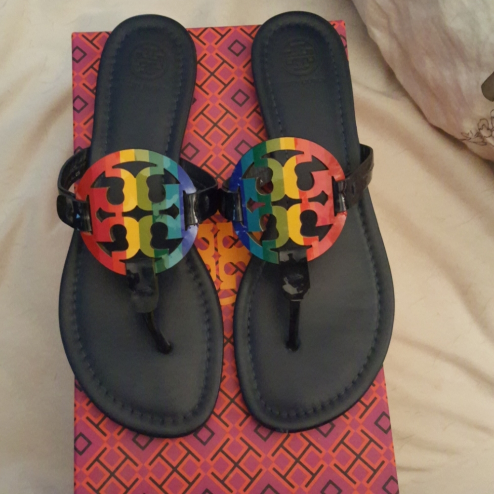Tory Burch Millers